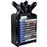 Torre de Jogos + Carregador Dual Numskull para DualShock 4_0