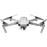 Drone DJI Mavic Pro 4K More Combo - Platinum_1