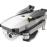 Drone DJI Mavic Pro 4K More Combo - Platinum_2