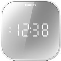 Despertador  Philips AJ3115, Sintonizador digital FM