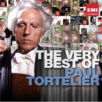Paul Tortelier - 1