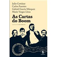 As Cartas do Boom