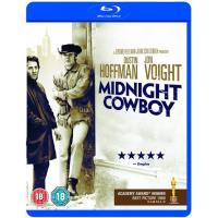 Midnight Cowboy (aka O Cowboy da Meia-noite)