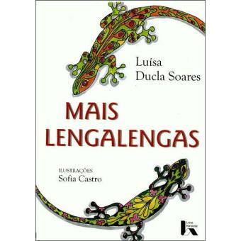 Mais Lengalengas