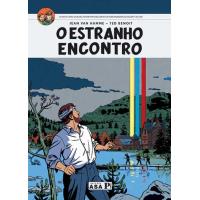 O Estranho Encontro