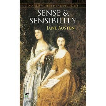 Sense and Sensibility
