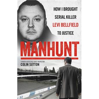 Manhunt - 1