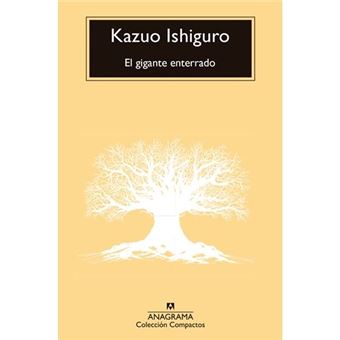 El gigante enterrado