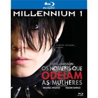 Millennium 1: Os Homens que Odeiam as Mulheres
