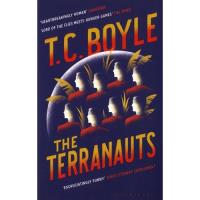 The Terranauts