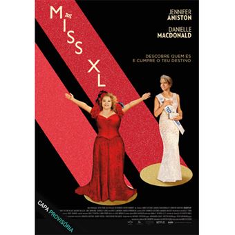 Miss XL - DVD