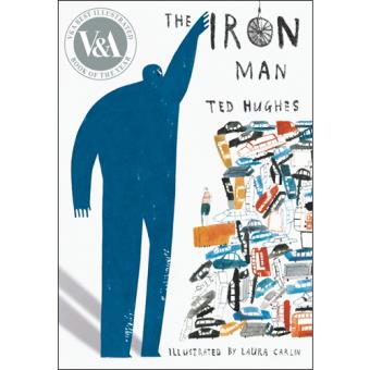 The Iron Man