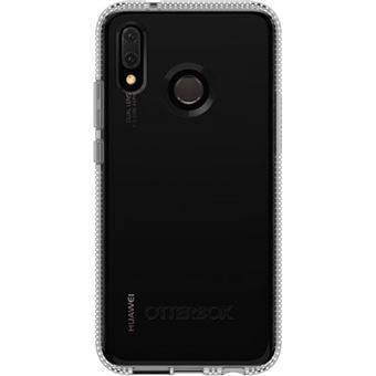 Capa Otterbox para Huawei P20 Lite - Transparente