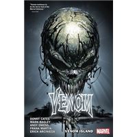 Venom By Donny Cates Vol. 4
