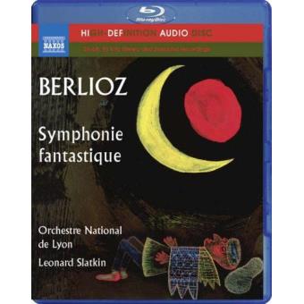 Symphonie fantastique
