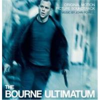 BSO The Bourne Ultimatum