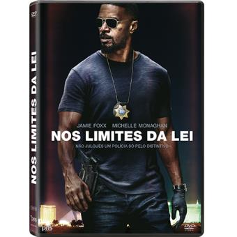 Nos Limites da Lei (DVD)
