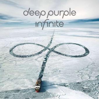 inFinite (CD+DVD)