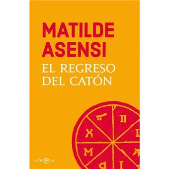 El regreso de caton