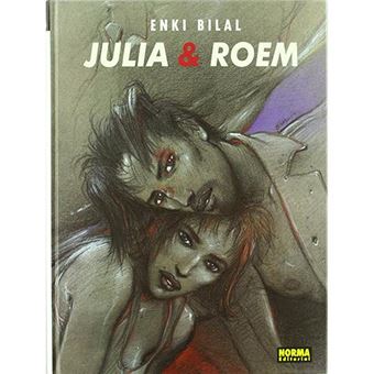 Bug - Livro 1 de Enki Bilal - Livro - WOOK