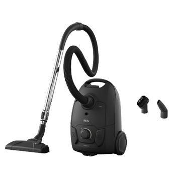 Aspirador com Saco AEG AB31C1GG - 1