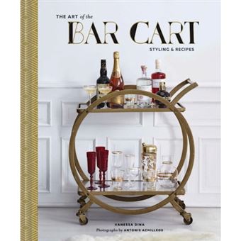 Art of the bar cart