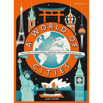 A World of Cities