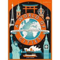 A World of Cities