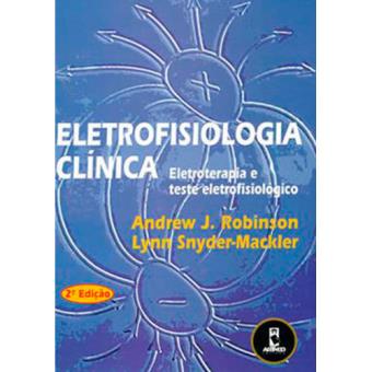 livro eletrofisiologia clinica