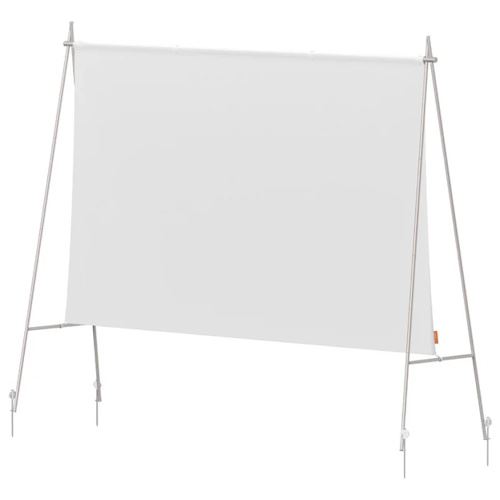 Ecrã de Projeção Externo para Videoprojetores Xgimi Portable Outdoor Screen P168S 70'