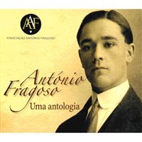 Fragoso: Uma Antologia - LP