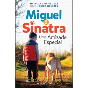 Miguel e Sinatra
