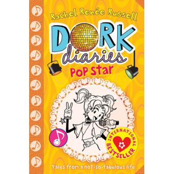 Dork Diaries Vol 3