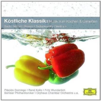 Kostliche Klassik