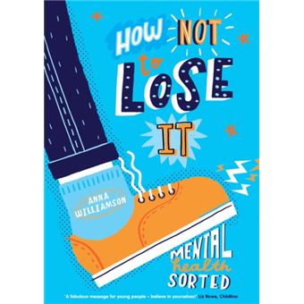 How not to lose it: mental health -
