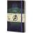 Caderno Pautado Moleskine Avengers - Hulk Grande_0
