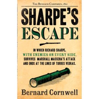 Sharpe's Escape