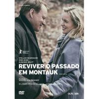 Reviver o Passado em Montauk (DVD)