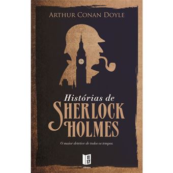 Histórias de Sherlock Holmes