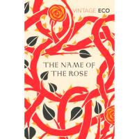 The Name of The Rose