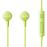 Samsung Auricular com Microfone HS130 (Verde)_1