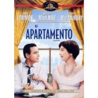 O Apartamento - DVD