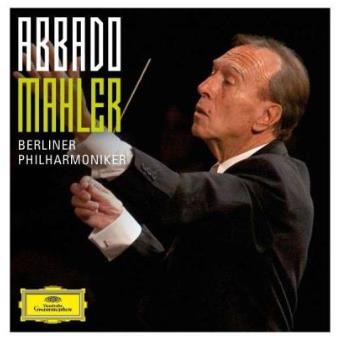 Abbado Edition | Mahler (11CD)