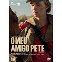 O Meu Amigo Pete - DVD