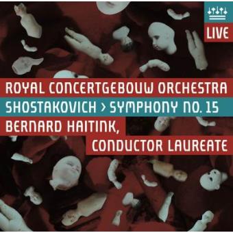 Symphony No.15