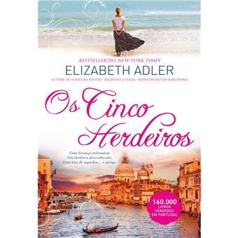 Os Cinco Herdeiros