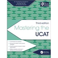Mastering the ucat, third edition