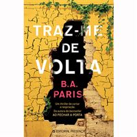 Traz-me de Volta