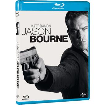 Jason Bourne