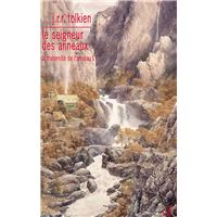 Le Seigneur des anneaux (Tome 1) - La fraternité de l'anneau